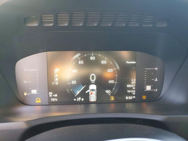 2019 Volvo Xc90 T5 Momentum