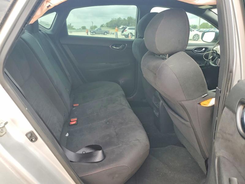 2017 Nissan Sentra Nismo