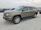 2007 Honda Ridgeline RTL
