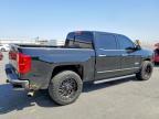 2017 Chevrolet Silverado C1500 High Country