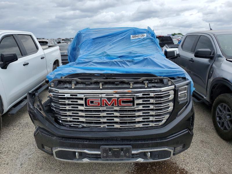 2023 GMC Sierra K1500 Denali
