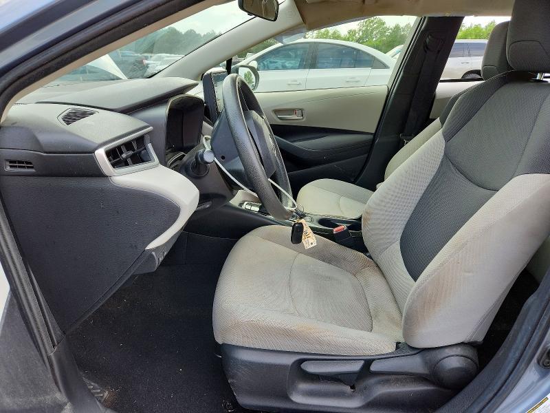 2020 Toyota Corolla l