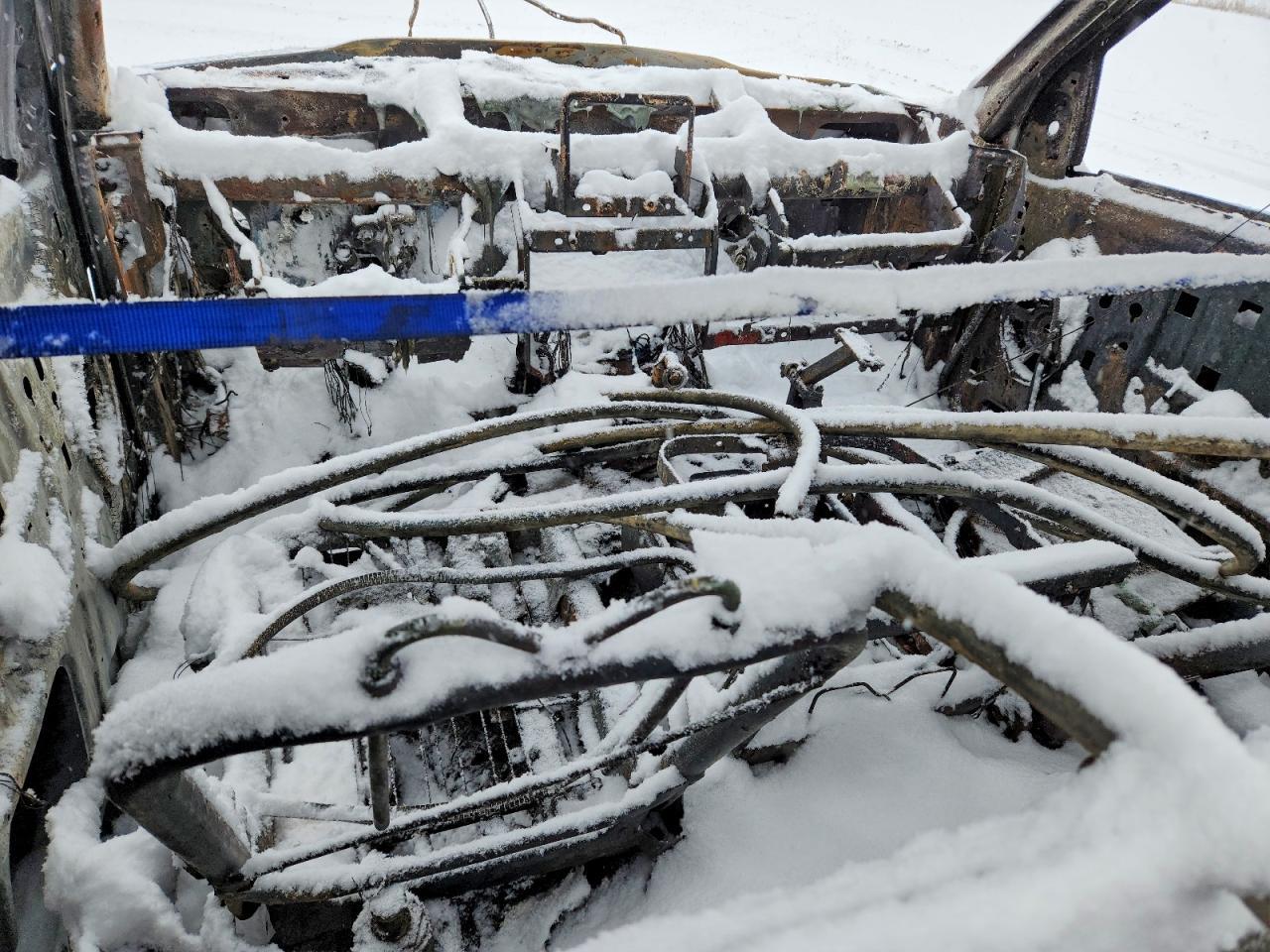 2008 Dodge RAM 5500 ST