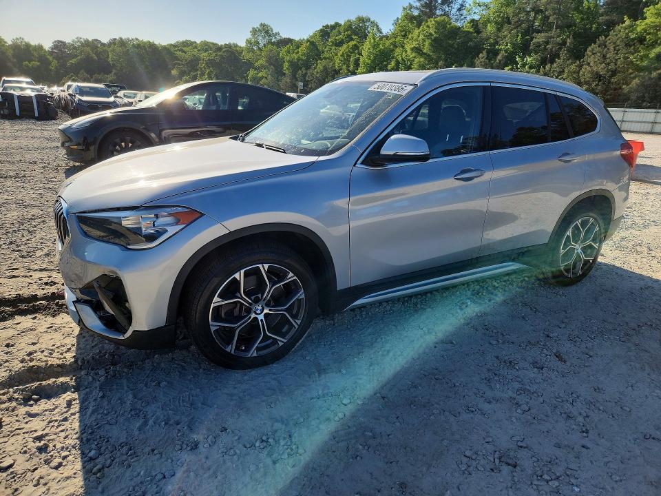 2020 BMW X1 Xdrive28i