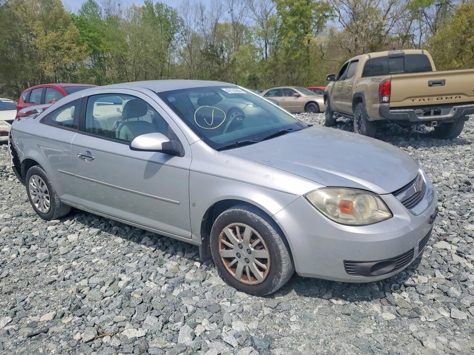 2009 Chevrolet Cobalt lt