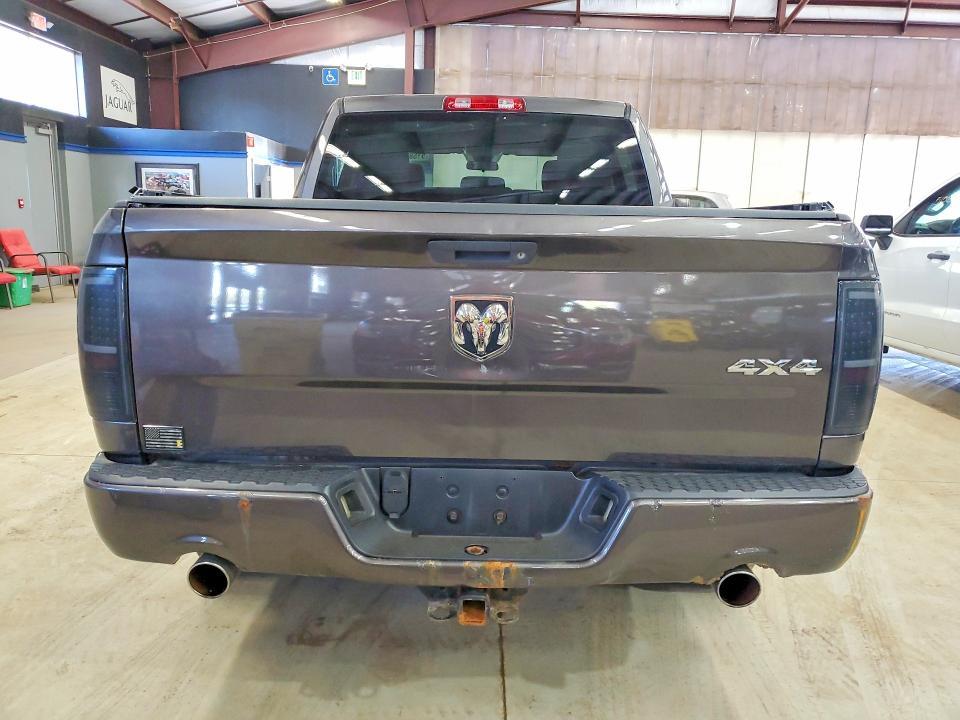 2014 Dodge RAM 1500 ST