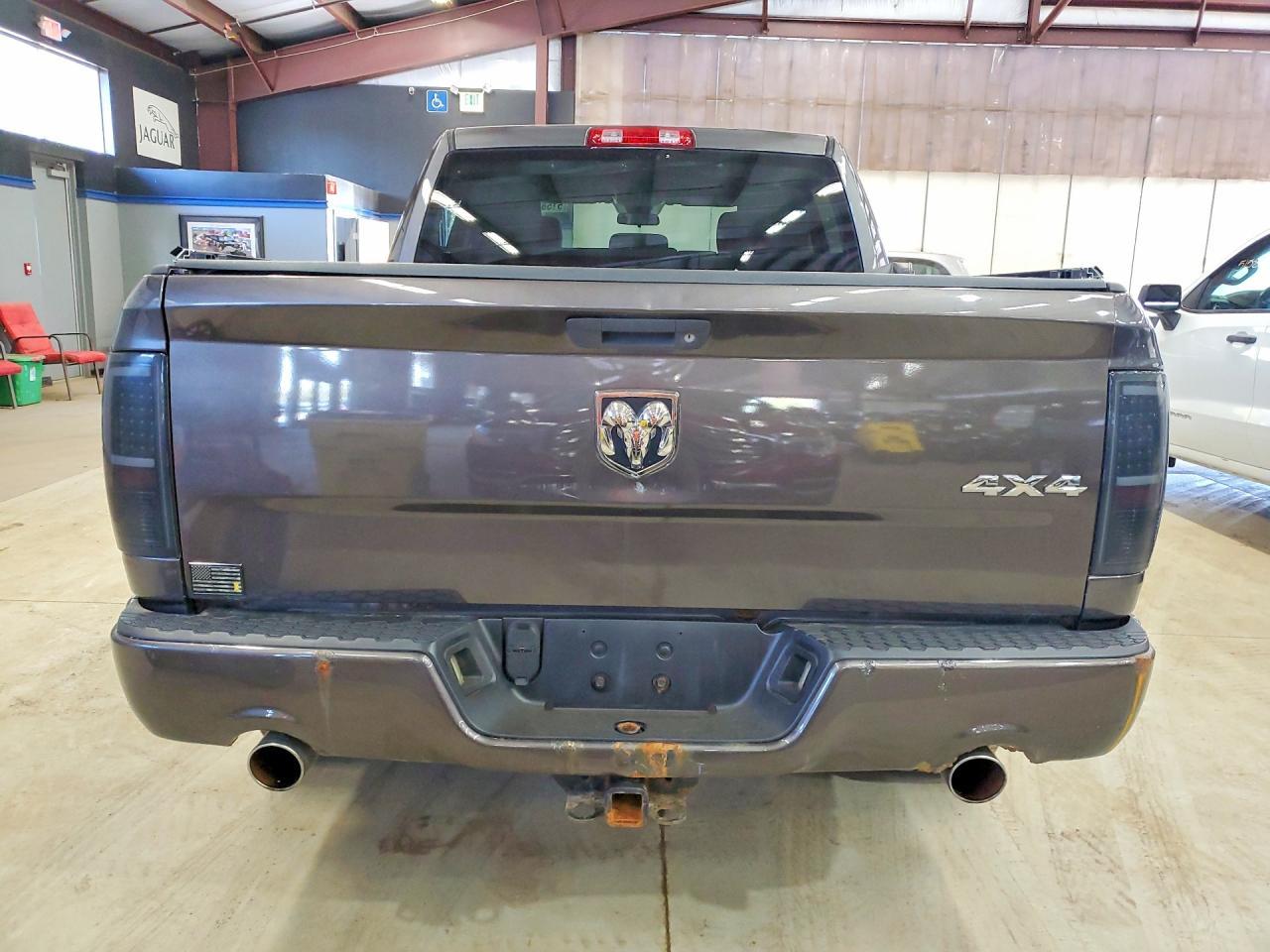 2014 Dodge RAM 1500 ST