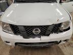 2014 Nissan Frontier SV V6