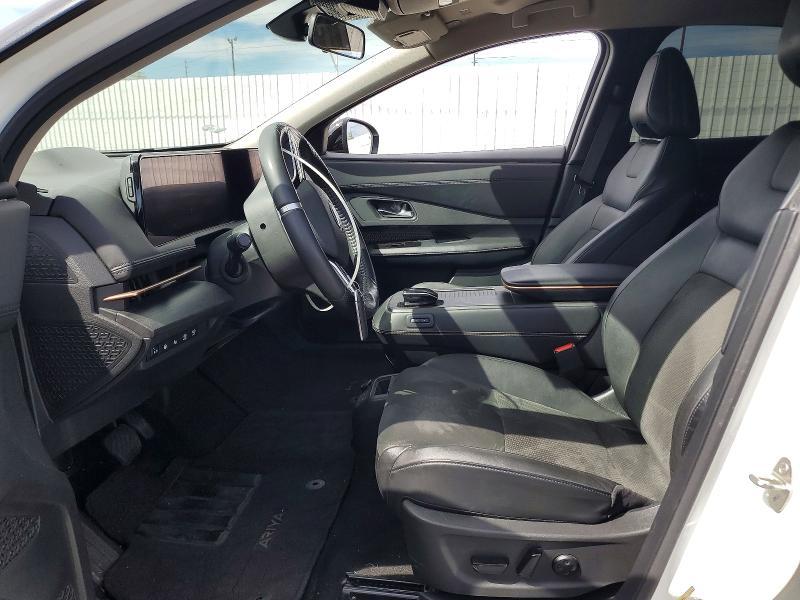 2023 Nissan Ariya Engage+ E-4orce