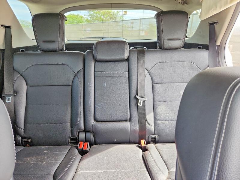 2014 Mercedes-Benz Ml 350 Bluetec