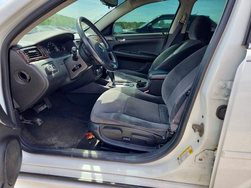 2014 Chevrolet Impala Limited lt