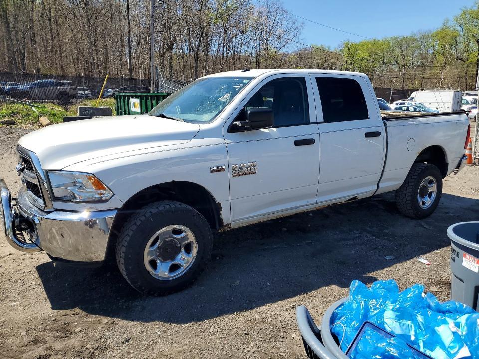2013 Dodge RAM 2500 ST