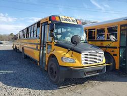 Freigliner 2012 Thomas saf-t-liner c salvage cars for sale: 2012 Freigliner 2012 Thomas SAF-T-LINER C2-School Bus