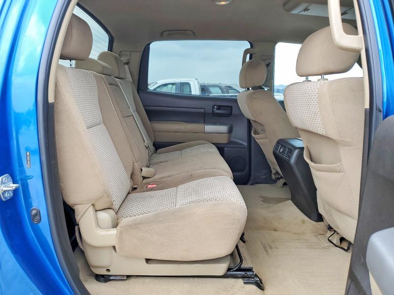 2008 Toyota Tundra