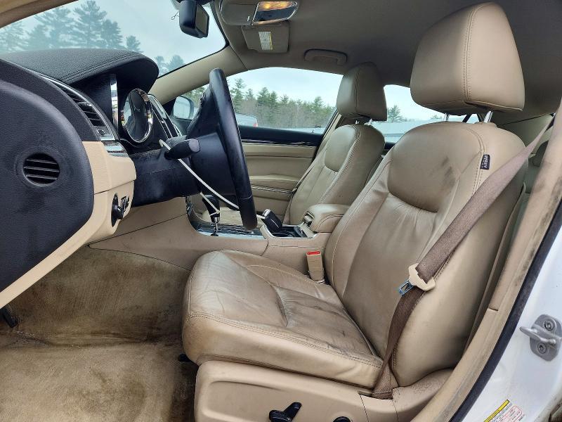 2011 Chrysler 300 Limited