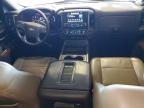 2017 Chevrolet Silverado K1500 LTZ
