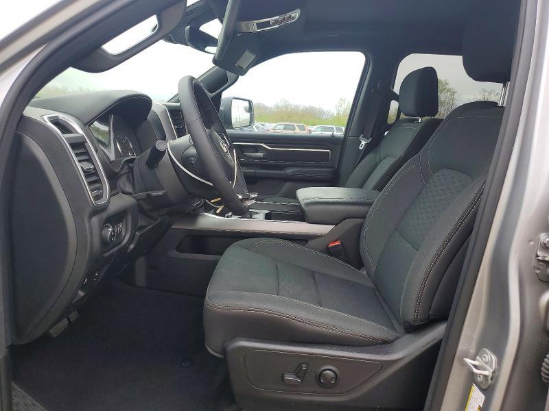 2025 Dodge RAM 1500 BIG Horn