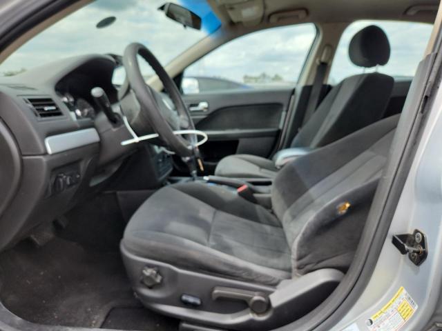 2006 Mercury Milan