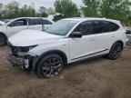 2022 Acura Mdx A-spec