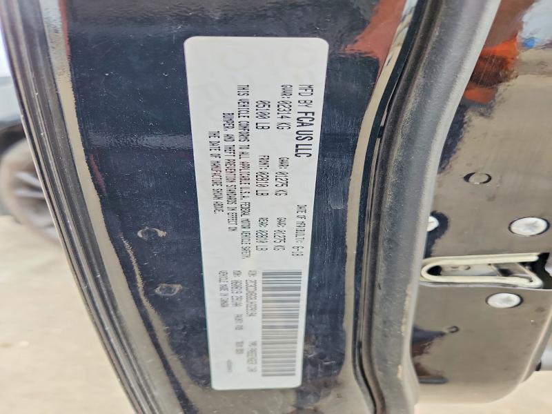 2018 Dodge Charger sxt