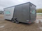 2022 Quality Trailer 2022 Quality QYK8520TA3 Enclosed Cargo Trailer
