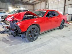 Dodge salvage cars for sale: 2014 Dodge Challenger sxt