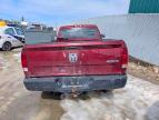 2021 Dodge RAM 1500 Classic Tradesman