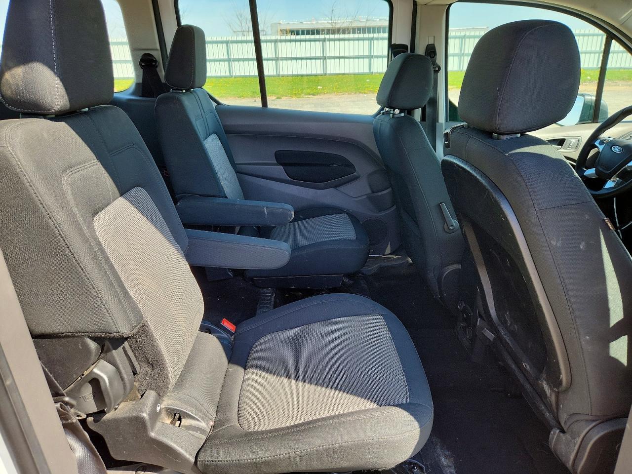 2019 Ford Transit Connect XL