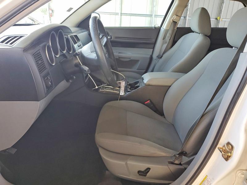 2006 Dodge Magnum sxt