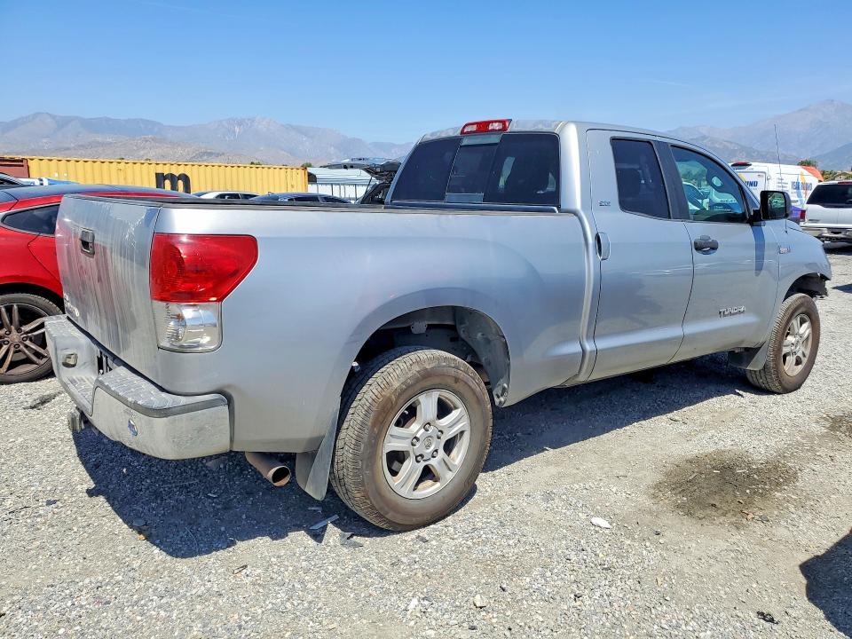 2008 Toyota Tundra SR5