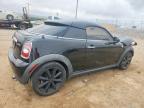 2015 Mini Cooper Coupe