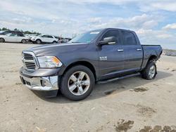 Dodge salvage cars for sale: 2018 Dodge RAM 1500 SLT