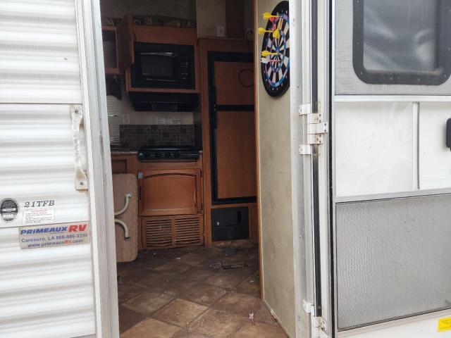 2013 Palomino Puma-RV