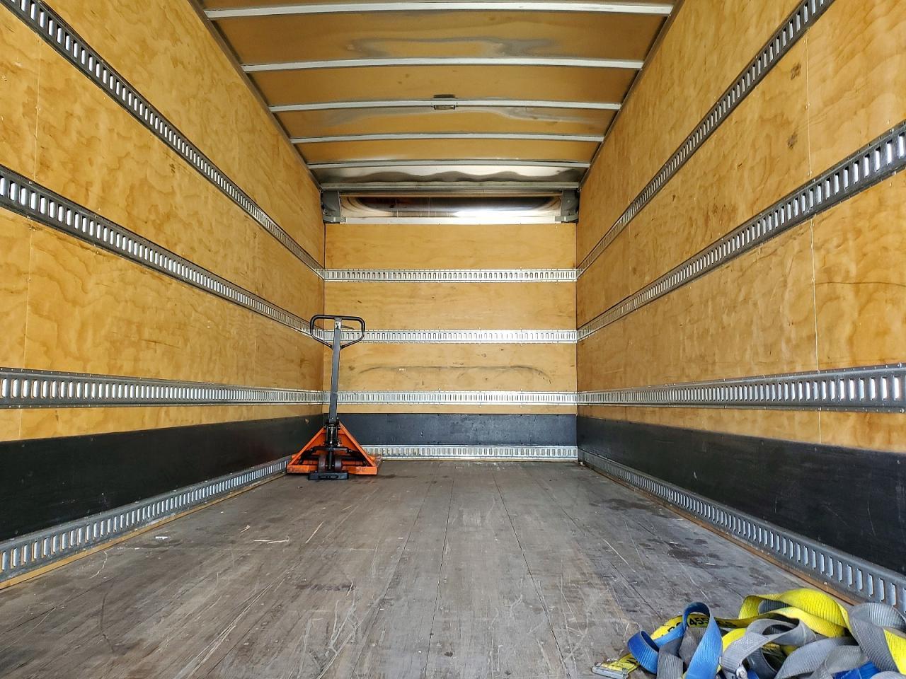 2013 Freigliner Cascadia