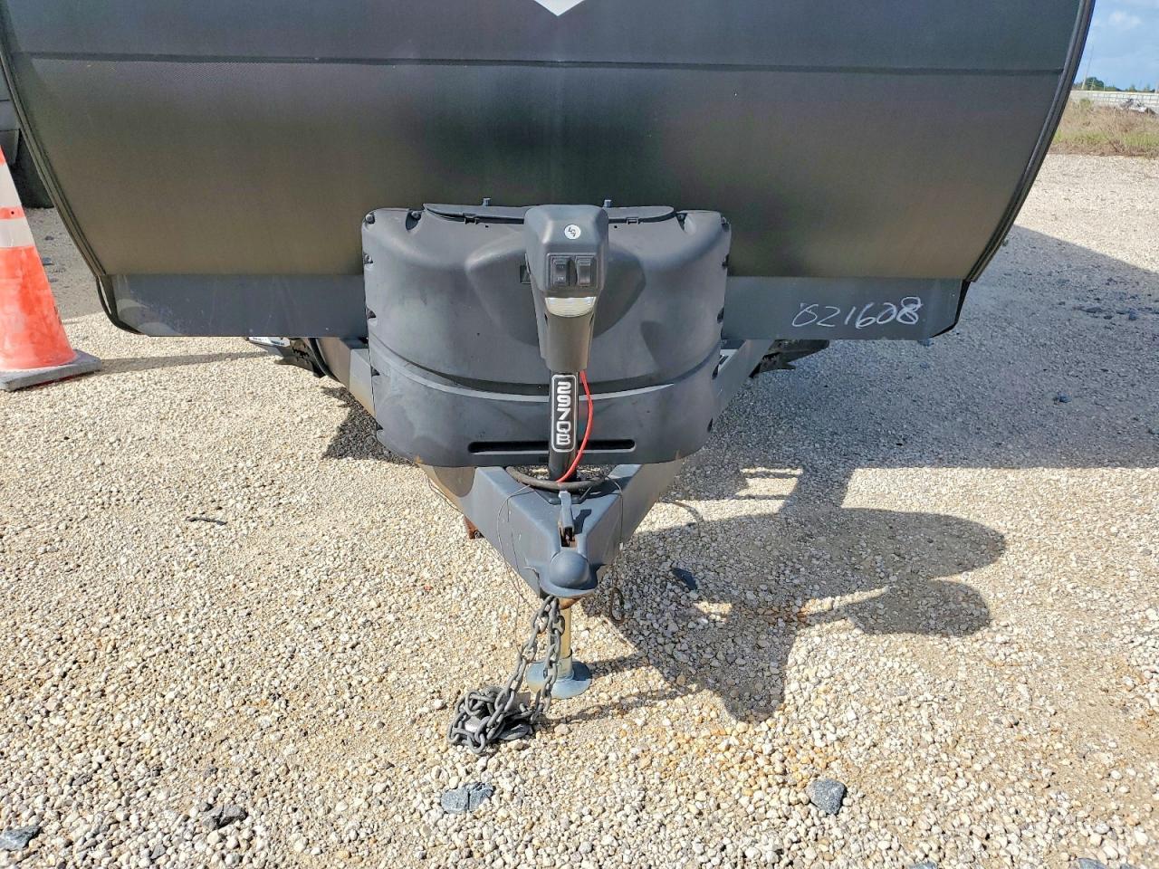 2022 Grand Design Transcend Camper