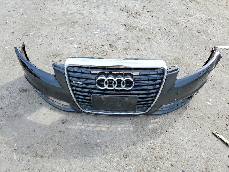 2011 Audi A6 Premium Plus