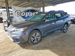 2020 Subaru Outback Limited for sale in Hayward, CA
