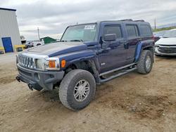 Hummer salvage cars for sale: 2008 Hummer H3