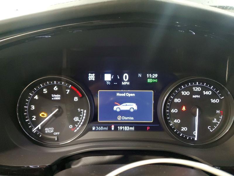 2024 Cadillac XT6 Sport Platinum