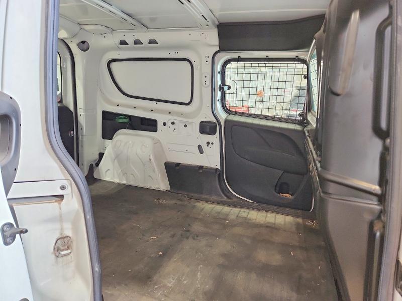 2021 Dodge RAM Promaster City ST Delivery Van