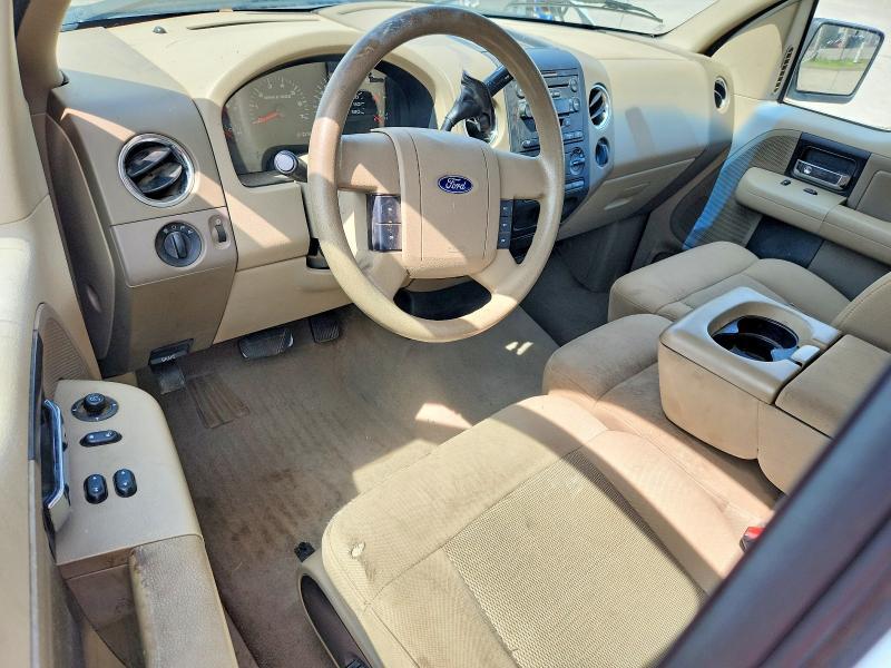2006 Ford F150