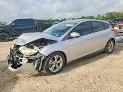 2014 Ford Focus se for sale in Houston, TX