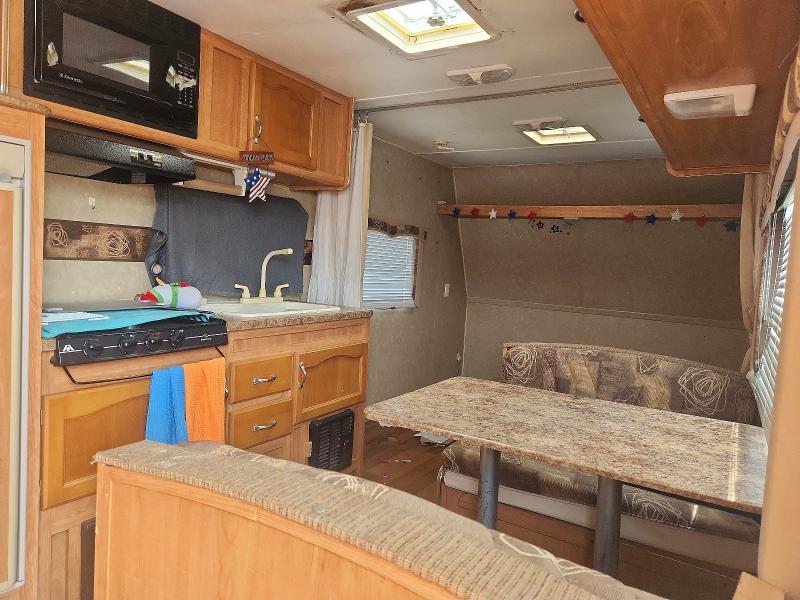 2009 Gulf Craft Inc. 2009 Gulf Stream AMERI-LITE Camper