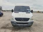 2012 Mercedes-Benz Sprinter 2500 Delivery Van