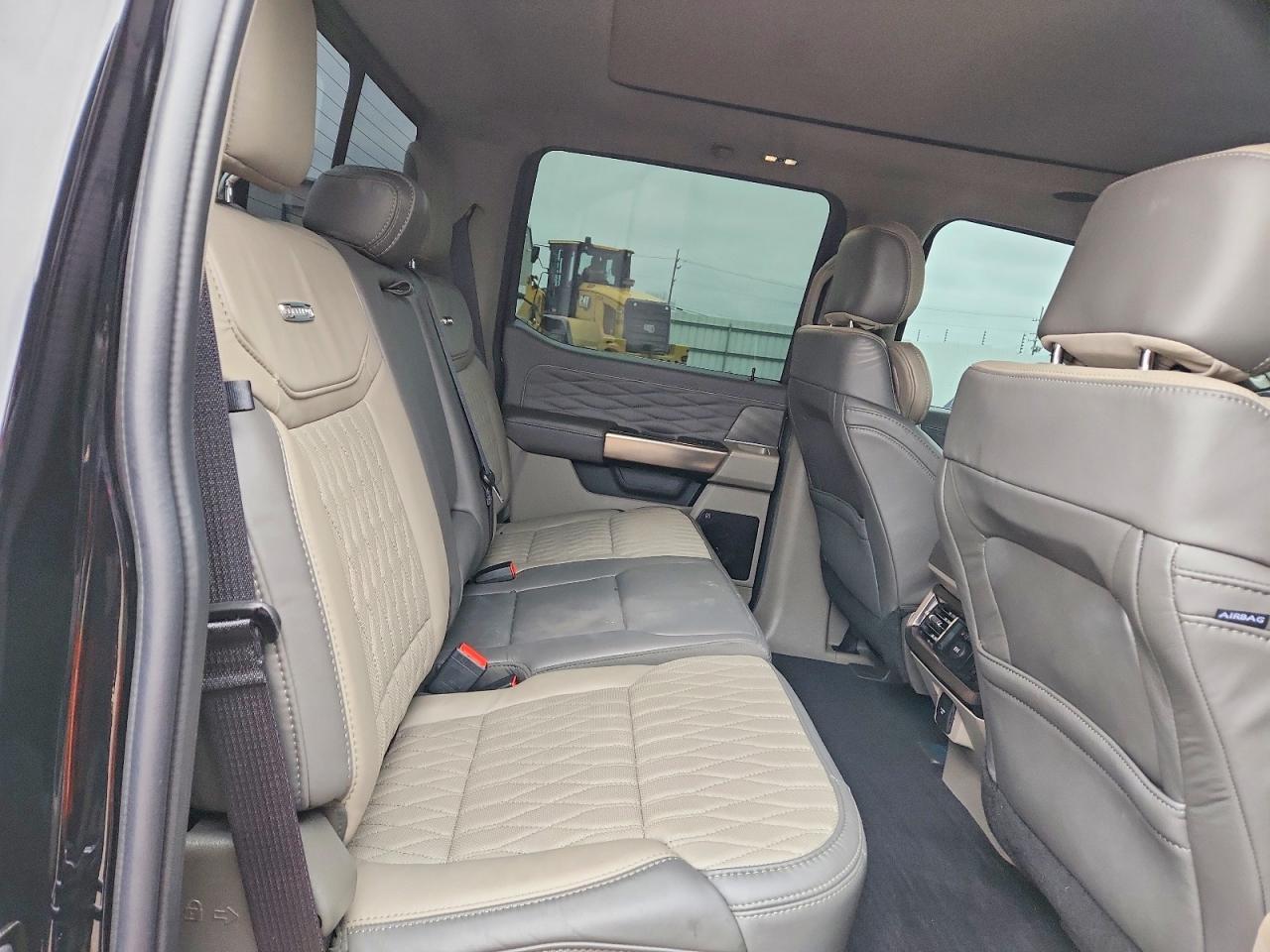 2026 Ford F250 Super Duty