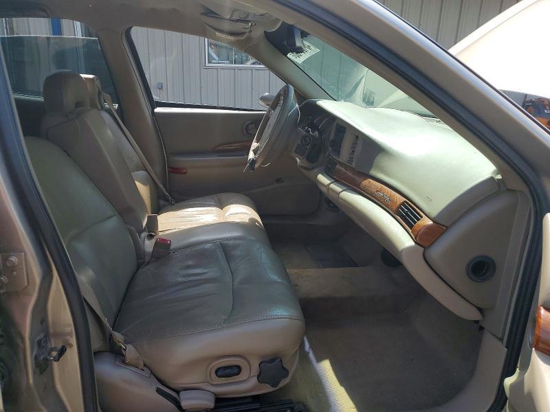 2003 Buick Lesabre Custom