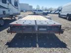 2025 Caliber EEHI72414 Equipment Trailer