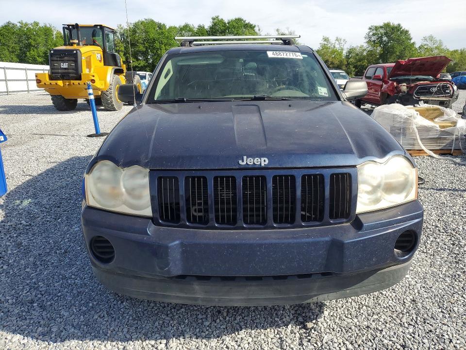 2006 Jeep Grand Cherokee Laredo