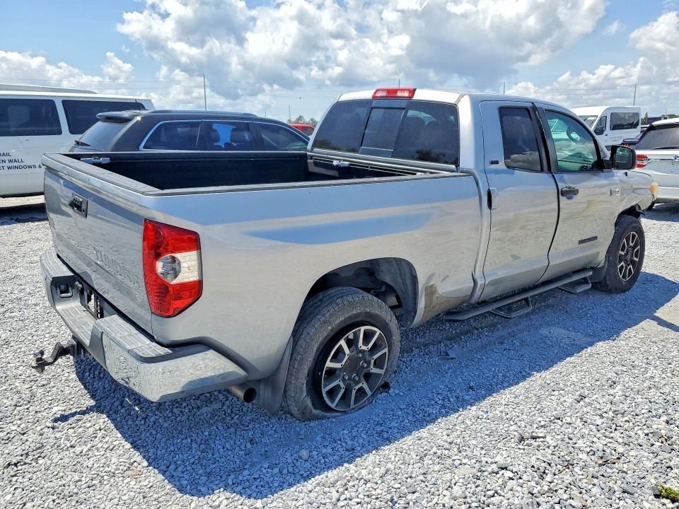 2014 Toyota Tundra SR5