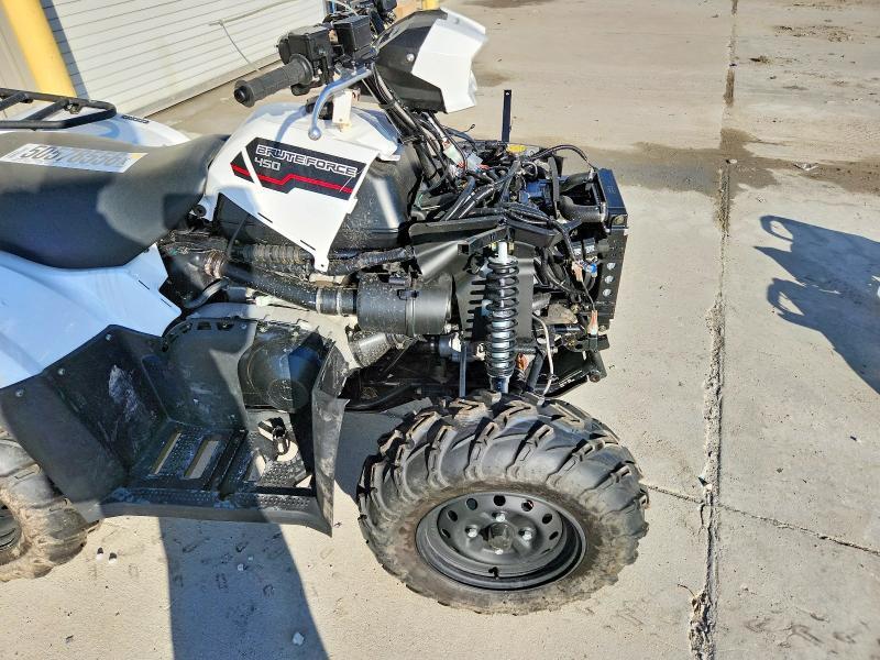 2025 Kawasaki Brute Force 450 ATV